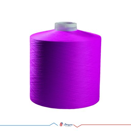 نخ‌  DTY Micro Filament