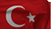صادرات سیرنگ به کشور ترکیه - پرچم متحرک ترکیه
