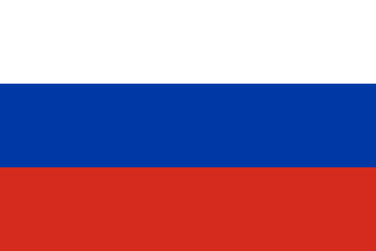 صادرات سیرنگ به کشور روسیه - پرچم کشور تونس