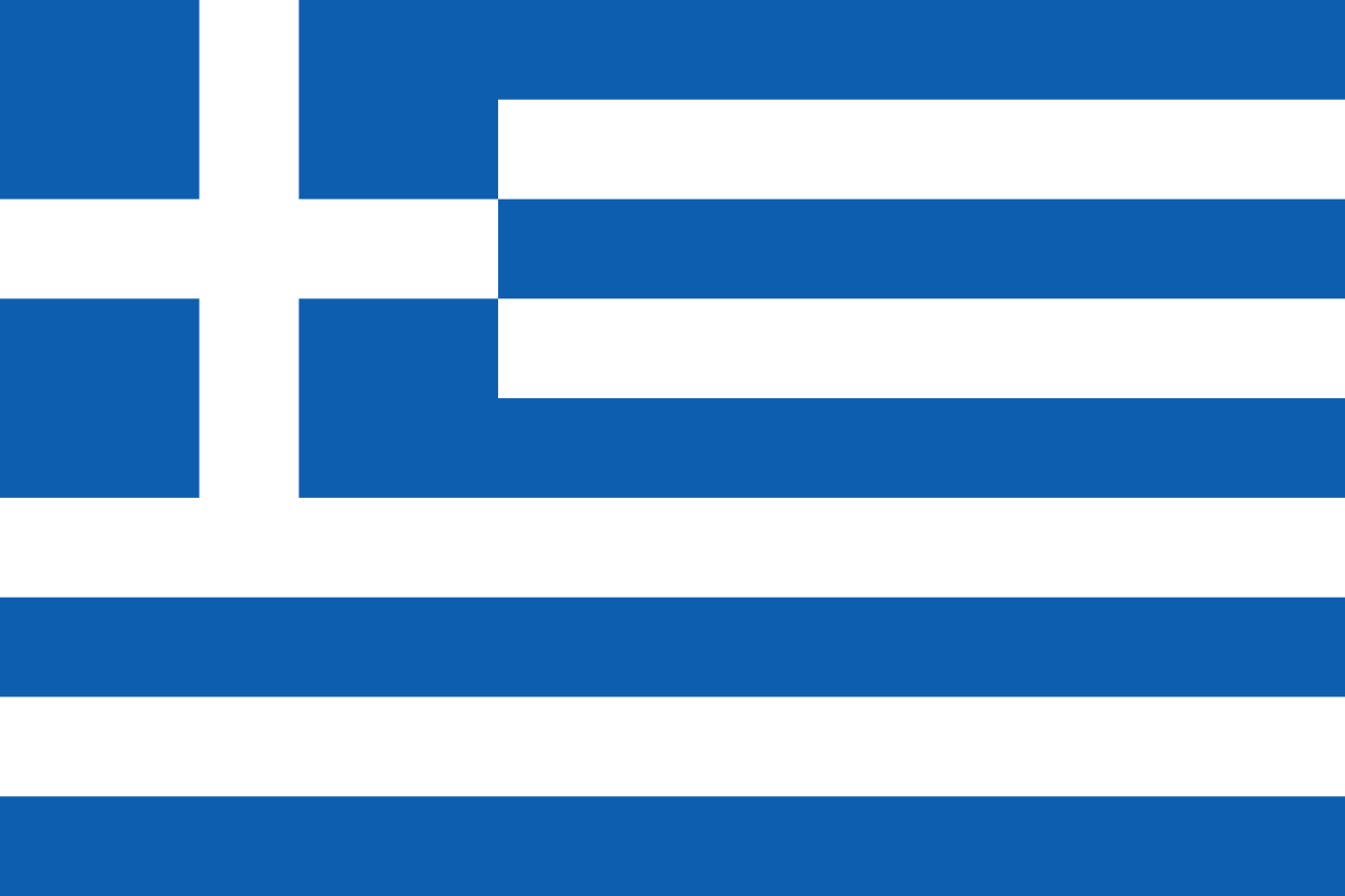پرچم کشور یونان صادرات سیرنگ به کشور یونان